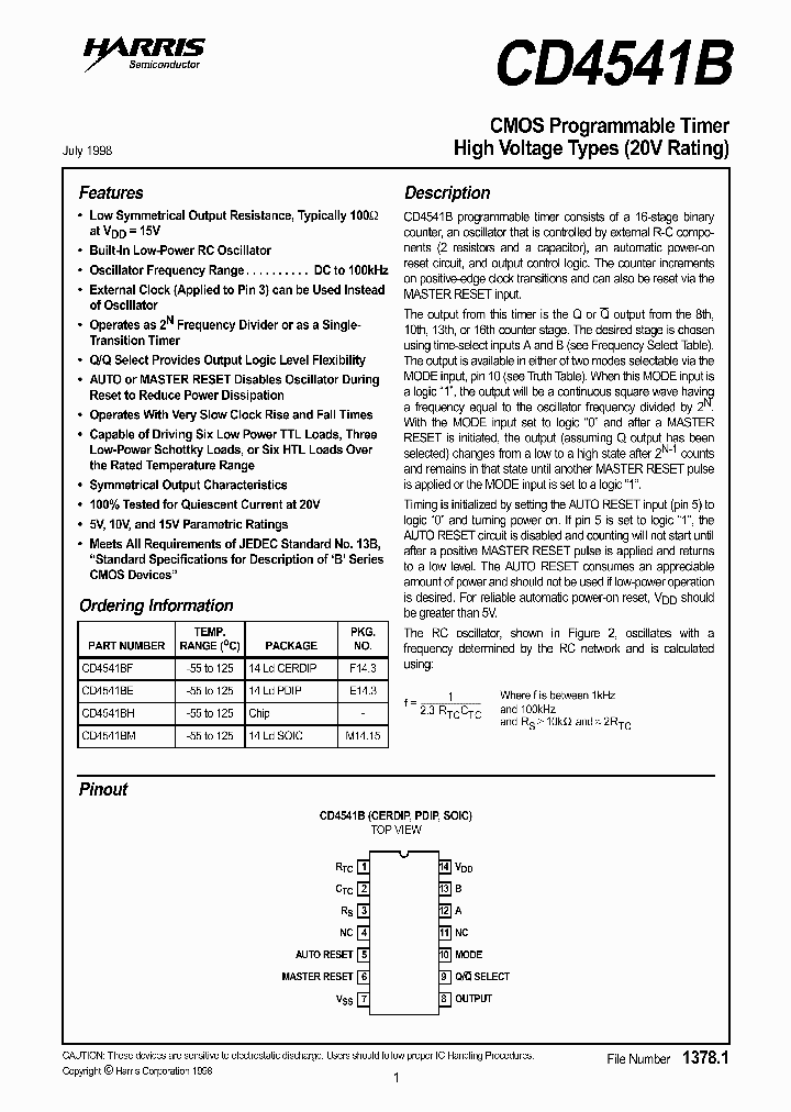 CD4541B_600835.PDF Datasheet