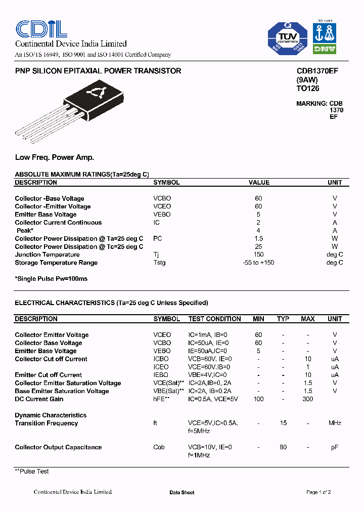 CDB1370EF_634736.PDF Datasheet