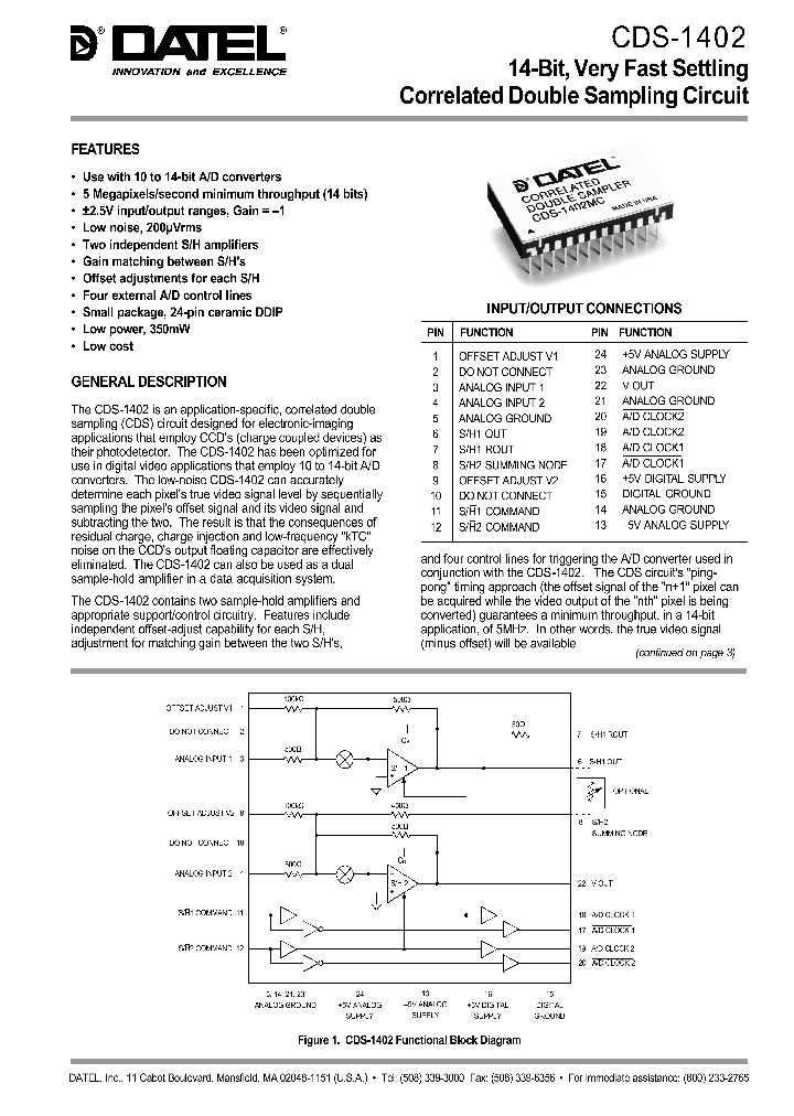 CDS1402_560141.PDF Datasheet