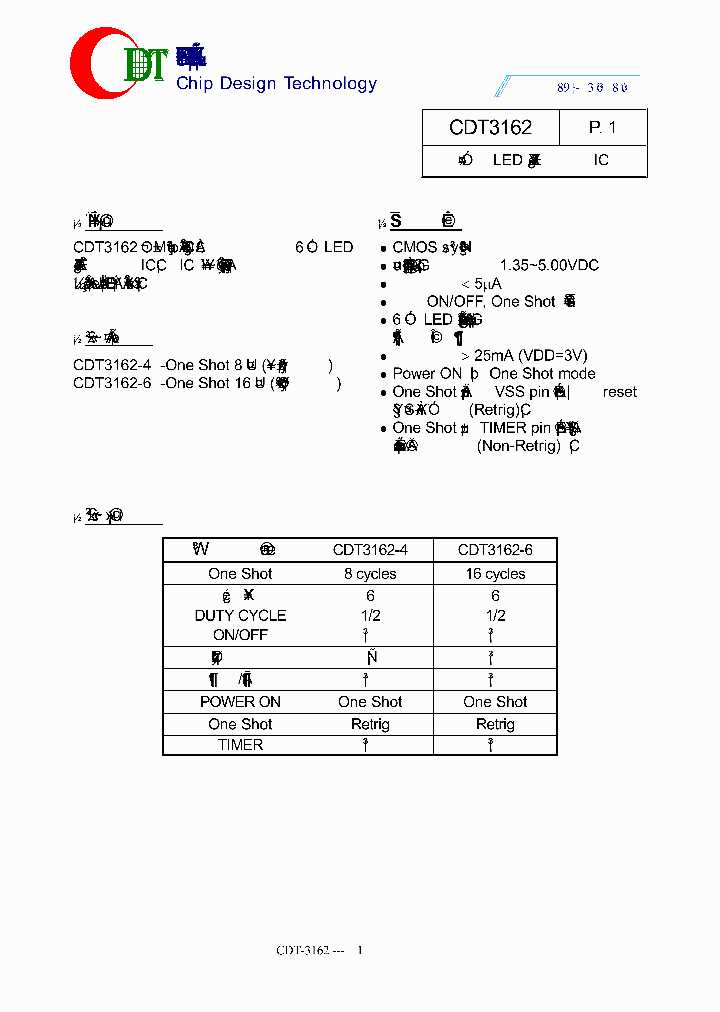 CDT3162-6_608751.PDF Datasheet