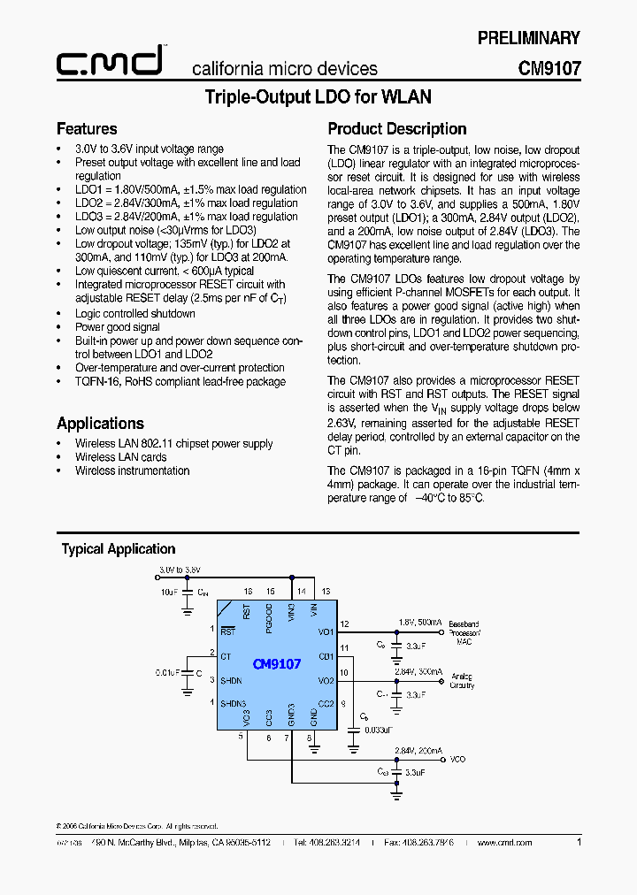 CM9107_638240.PDF Datasheet