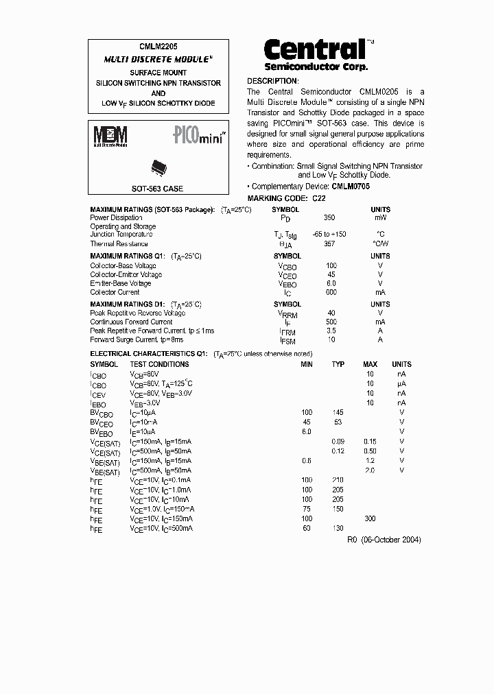 CMLM2205_637387.PDF Datasheet