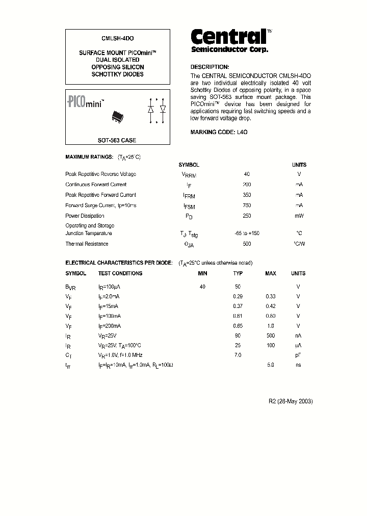 CMLSH-4DO_637353.PDF Datasheet