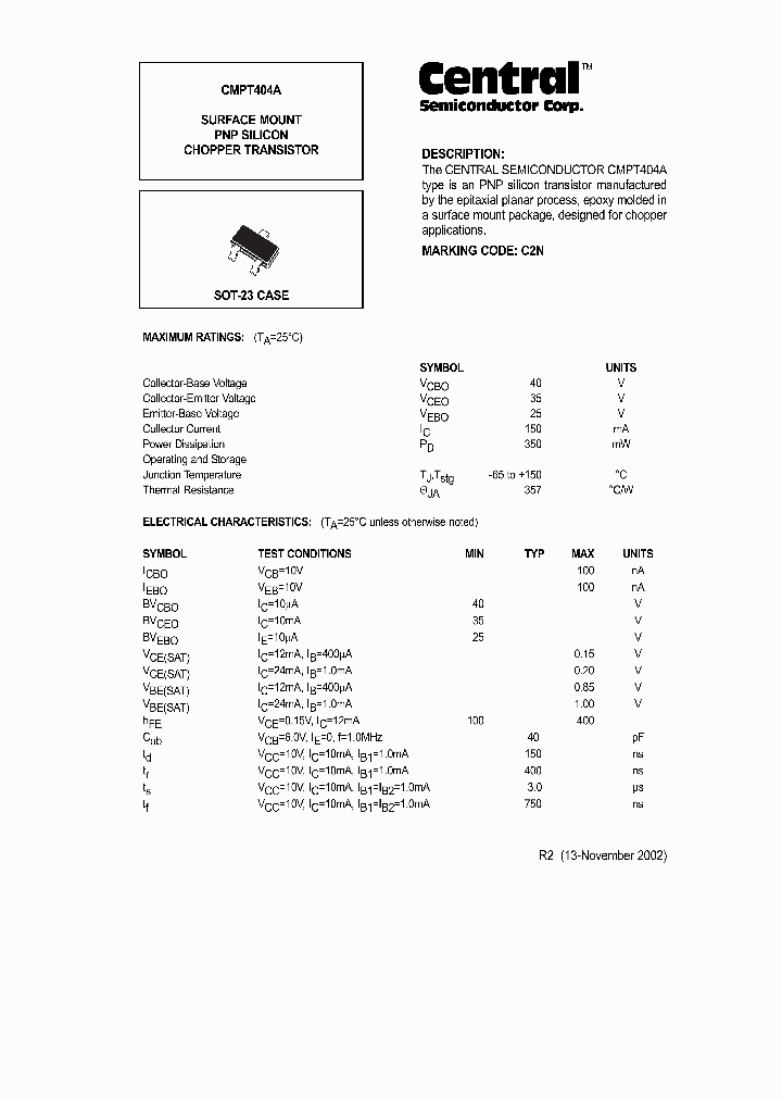 CMPT404A_637179.PDF Datasheet