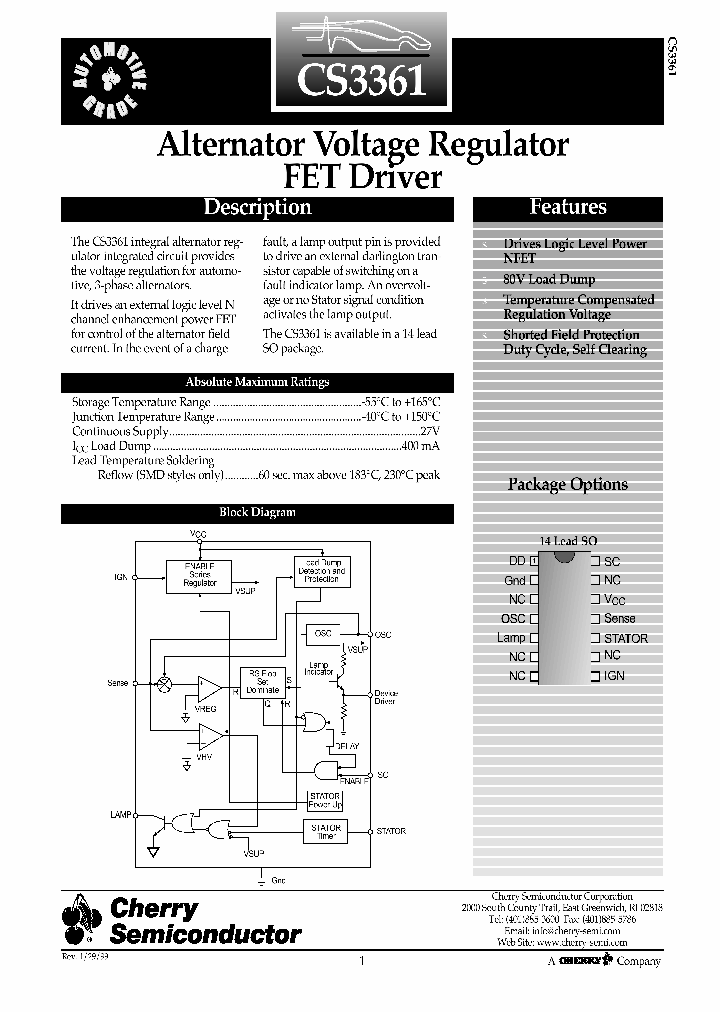CS3361YD14_44055.PDF Datasheet