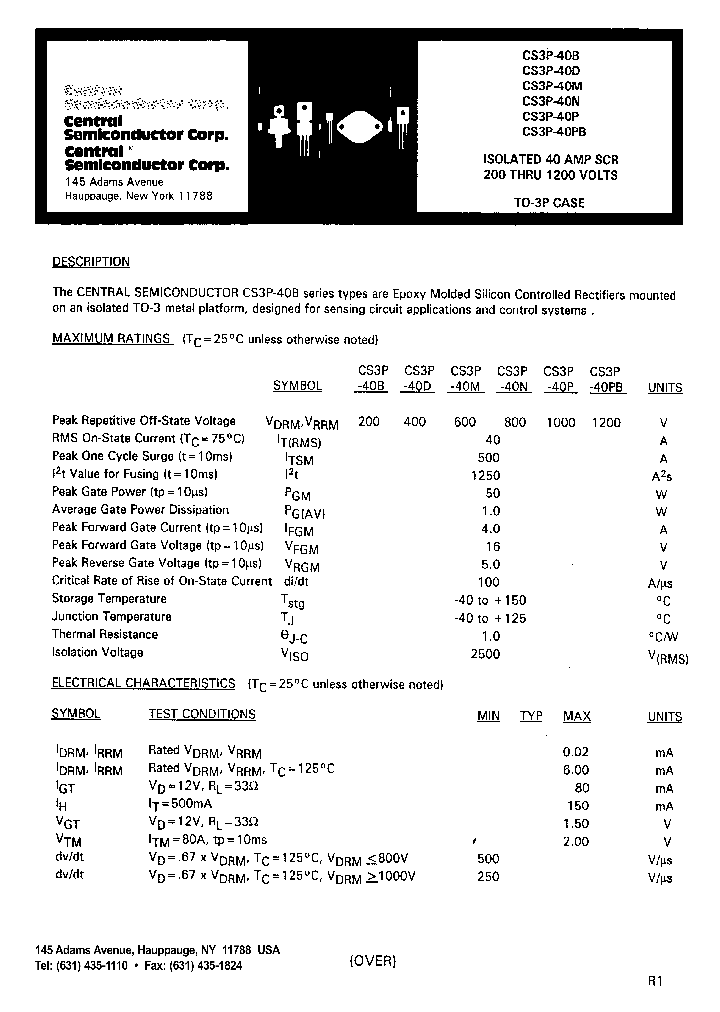 CS3P-40B_635891.PDF Datasheet