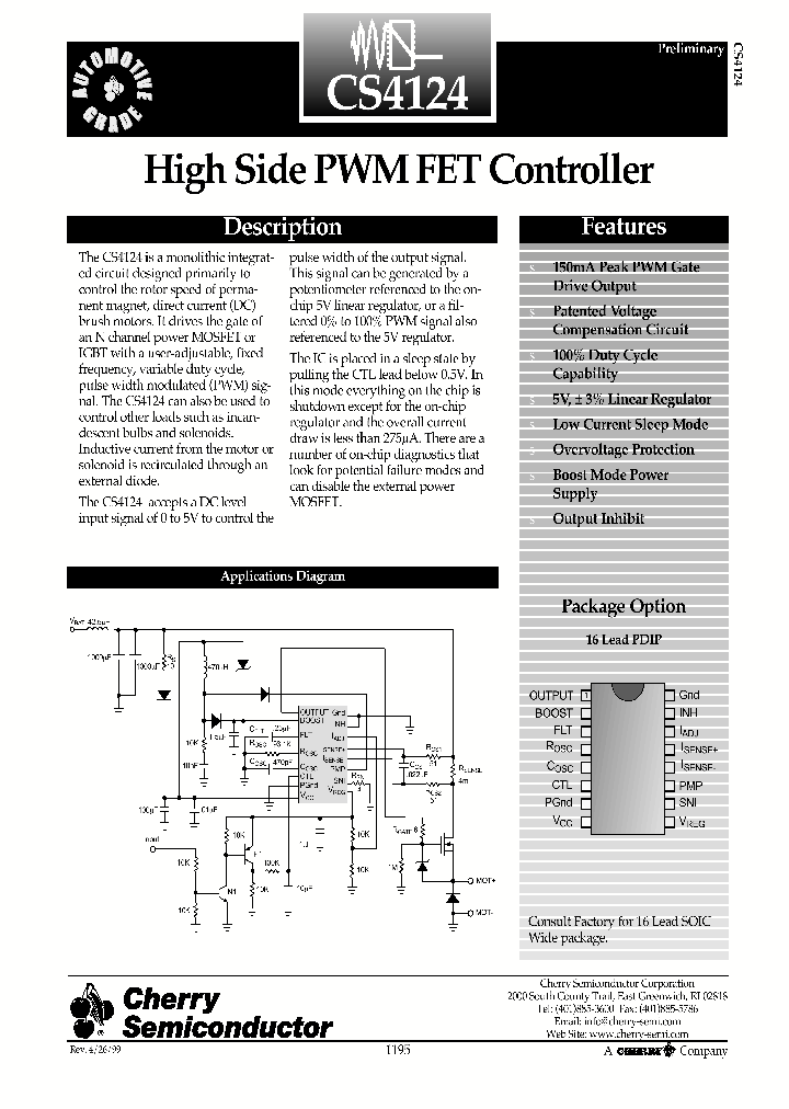 CS4124YN16_740079.PDF Datasheet