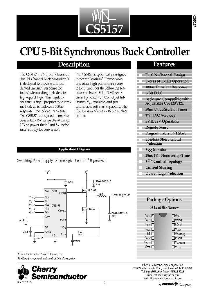CS5157GD16_40829.PDF Datasheet