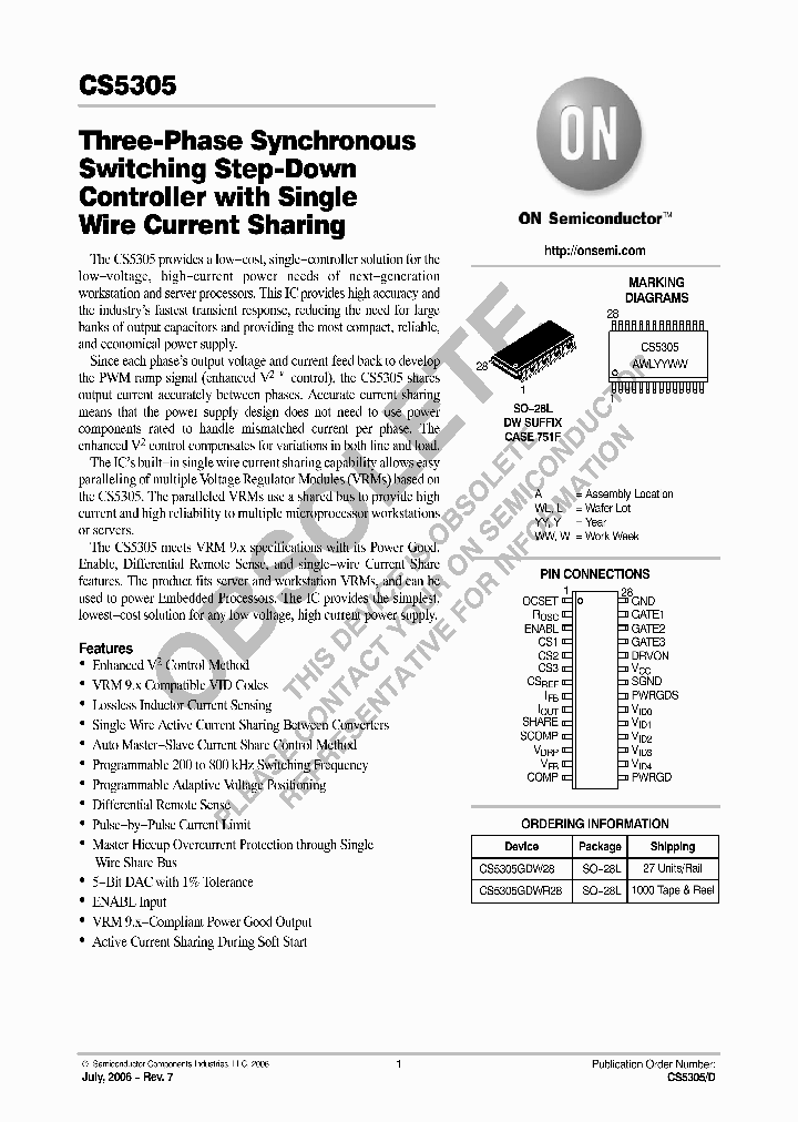 CS5305_578143.PDF Datasheet