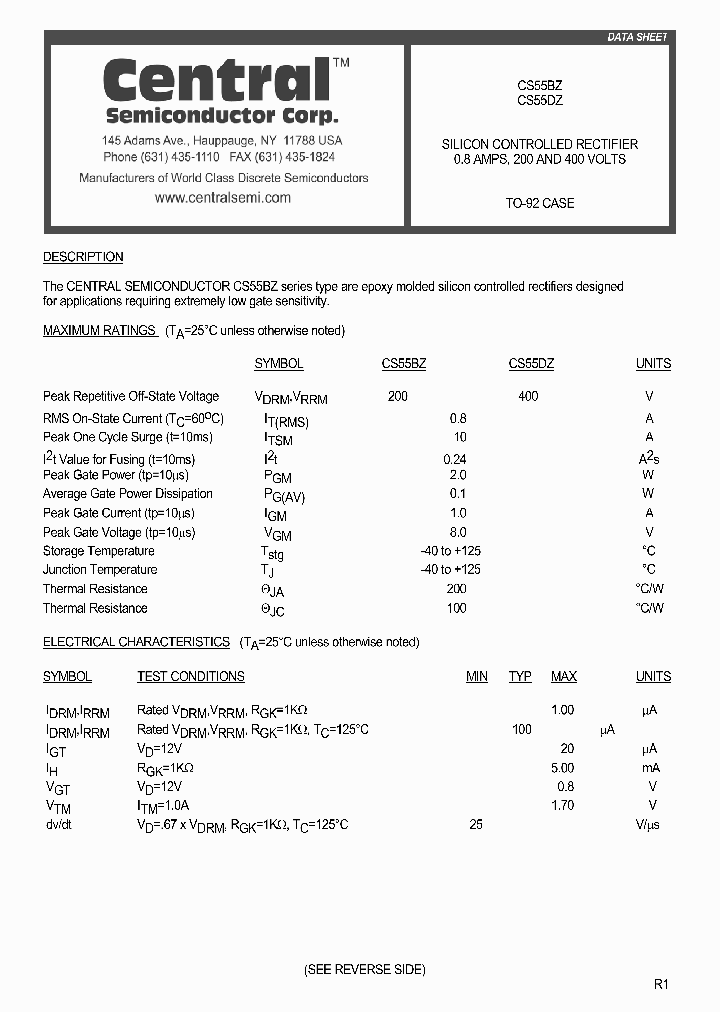 CS55BZ_635860.PDF Datasheet