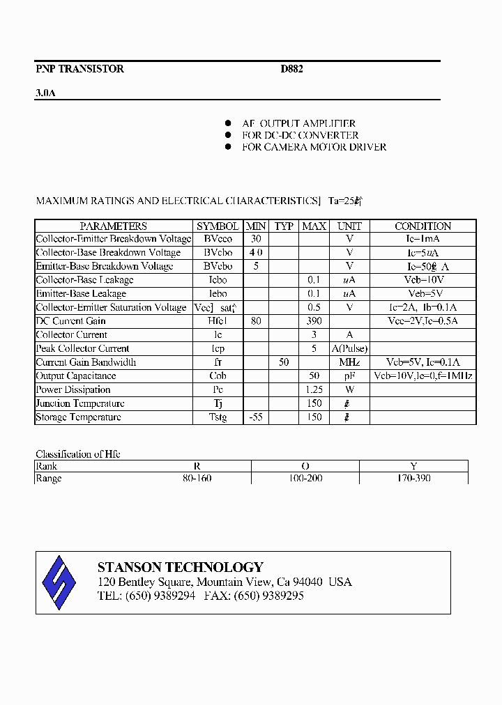 D882_591769.PDF Datasheet