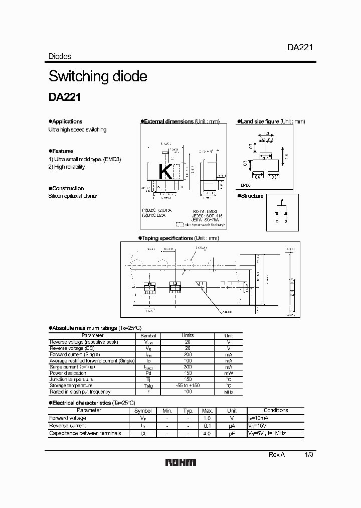 DA228K_609573.PDF Datasheet