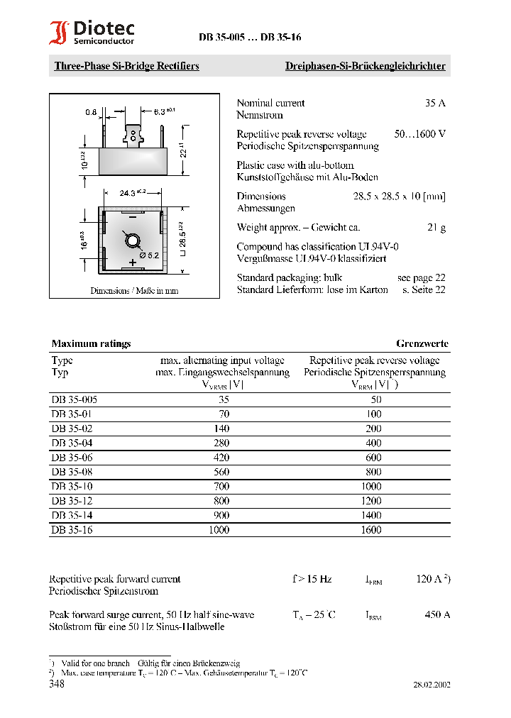 DB35005_619831.PDF Datasheet