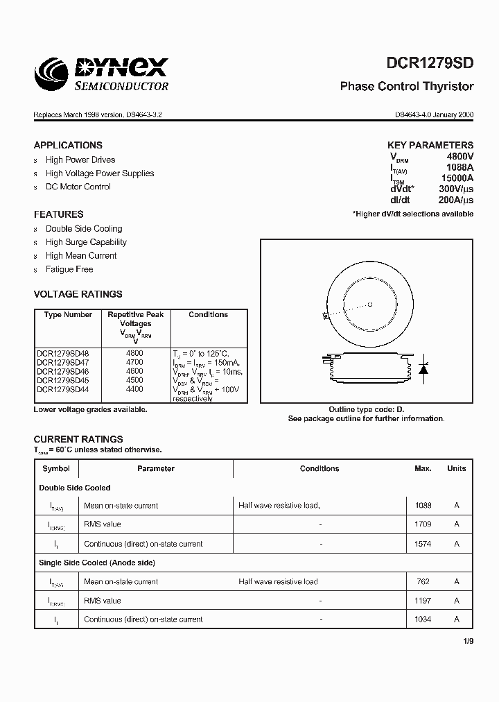 DCR1279SD48_706851.PDF Datasheet