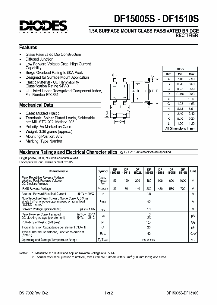 DF15005S_143905.PDF Datasheet