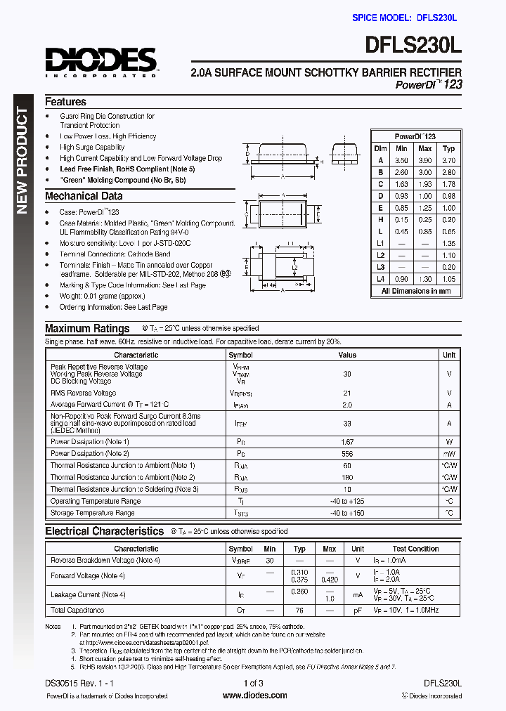 DFLS230L_647326.PDF Datasheet