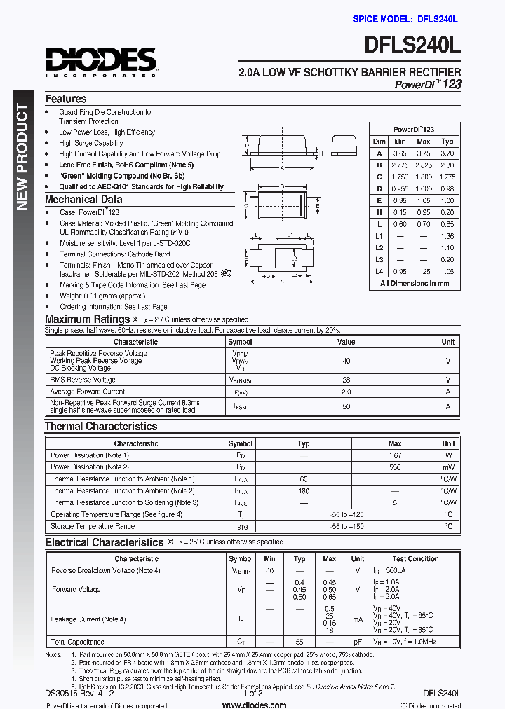 DFLS240L_647309.PDF Datasheet