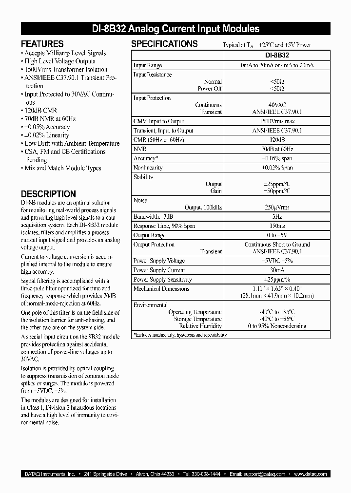 DI-8B32_628418.PDF Datasheet