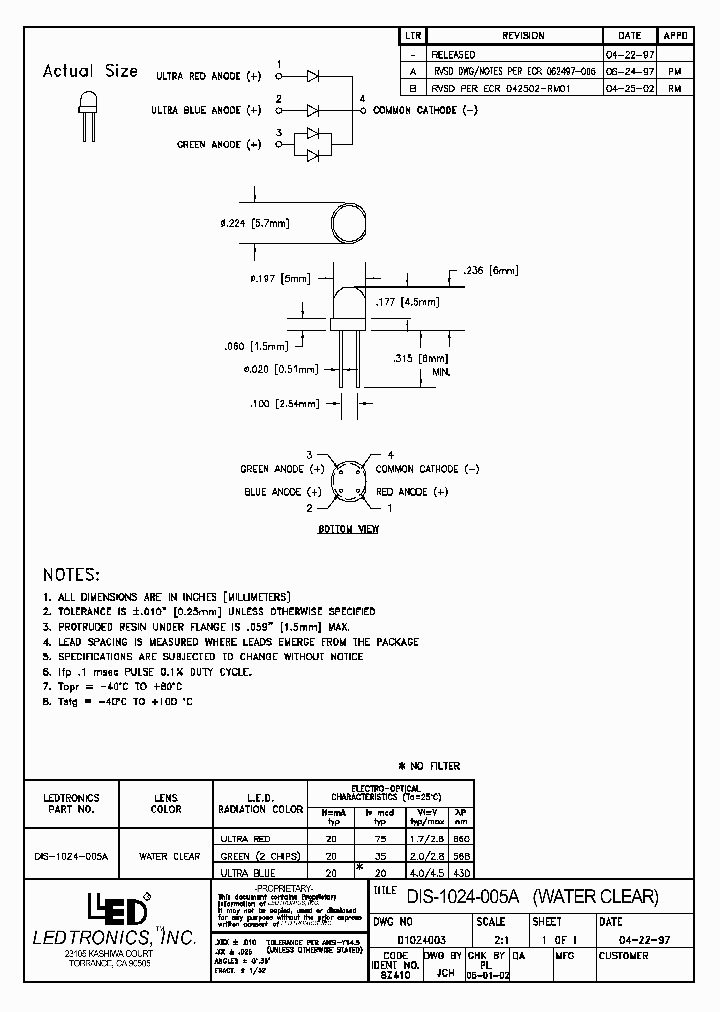 DIS-1024-005A_639028.PDF Datasheet