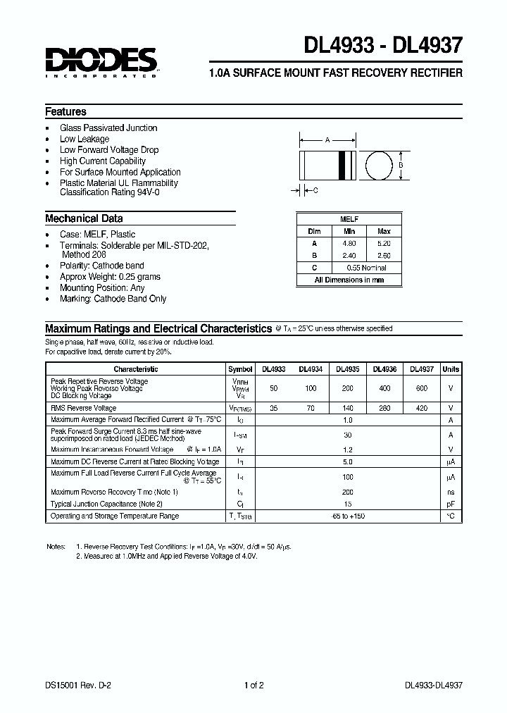 DL4936_562891.PDF Datasheet