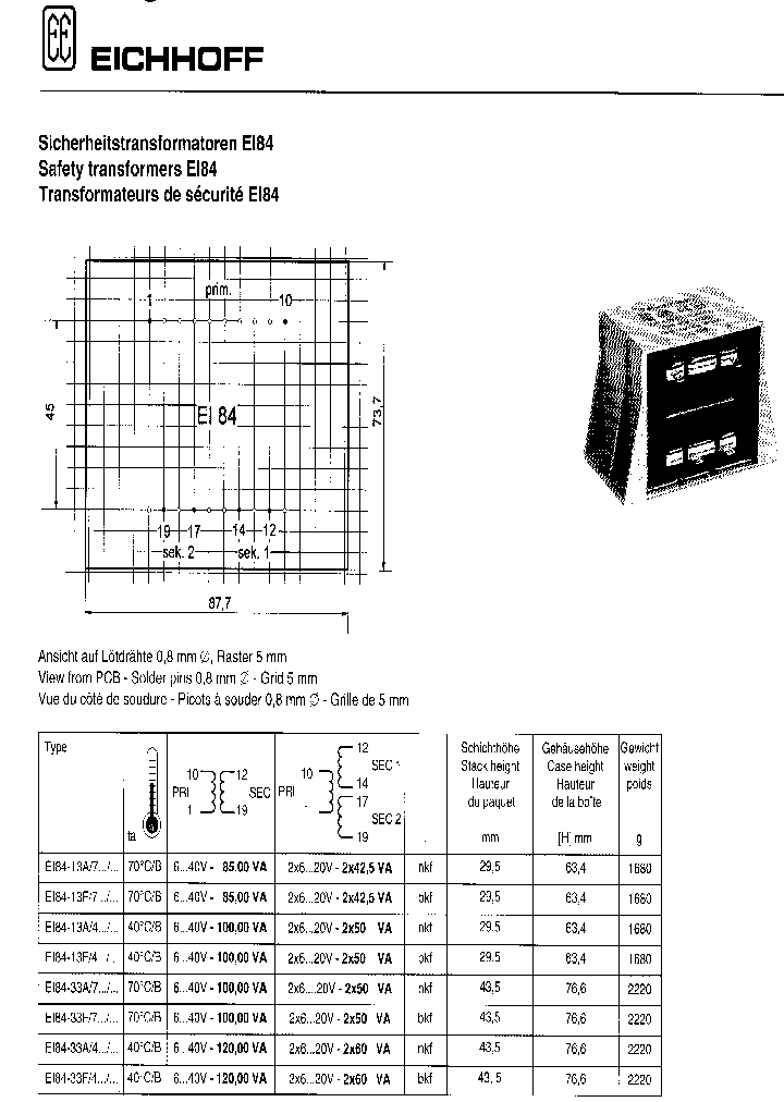 E184-13F_613846.PDF Datasheet