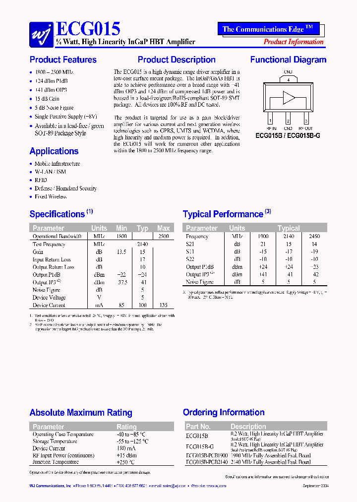 ECG015B-PCB2140_589384.PDF Datasheet