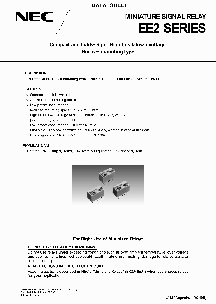 EE2-5NU_393838.PDF Datasheet