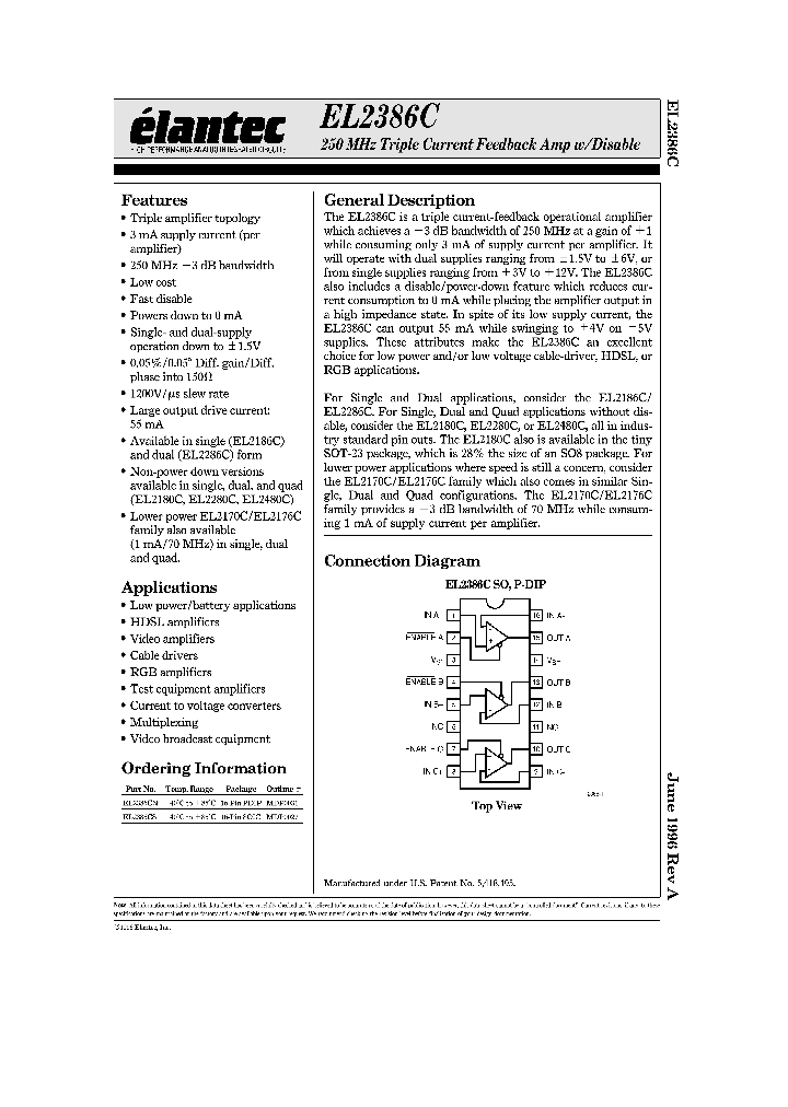 EL2386_133545.PDF Datasheet
