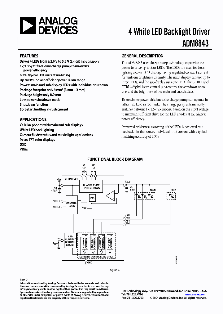EVAL-ADM8843EB_676099.PDF Datasheet