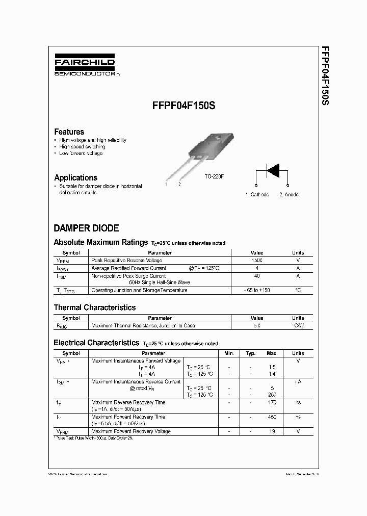 FFPF04F150S_584879.PDF Datasheet