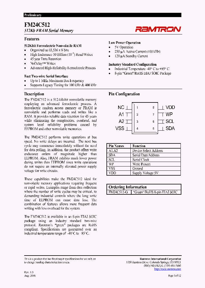 FM24C512_586050.PDF Datasheet