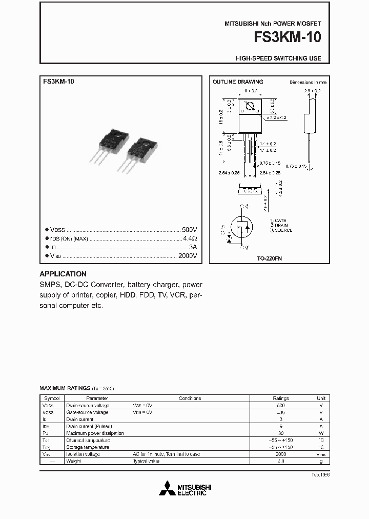 FS3UM-9_775797.PDF Datasheet