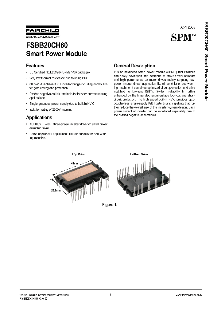FSBB20CH60_574479.PDF Datasheet