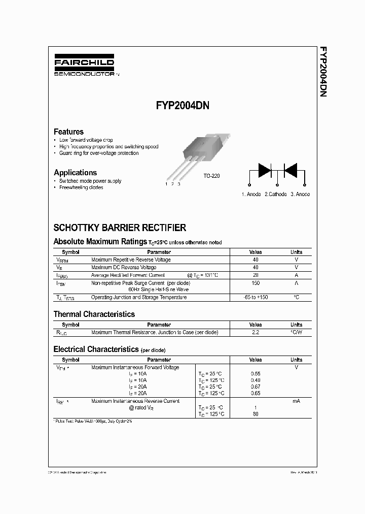 FYP2004DN_687596.PDF Datasheet