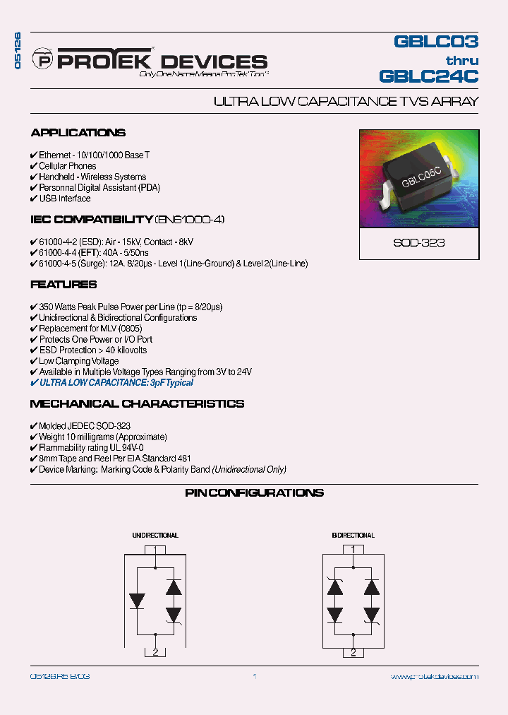 GBLC03C_334416.PDF Datasheet