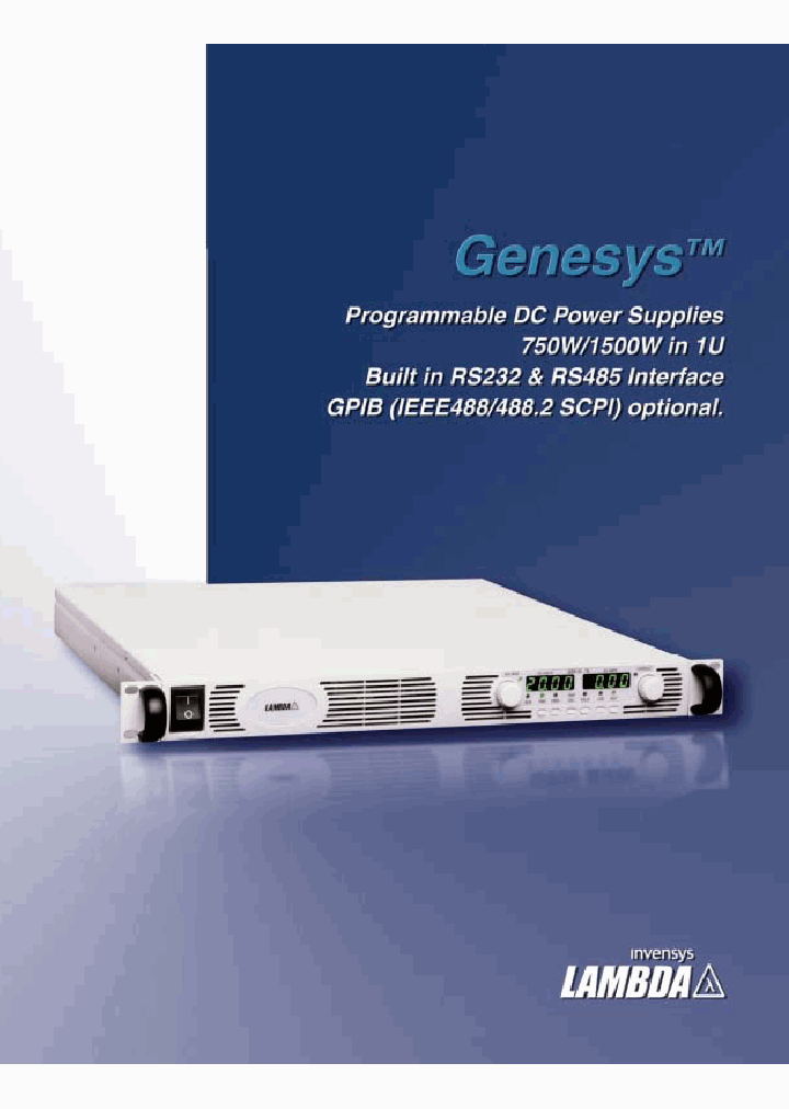 GEN100-15_242022.PDF Datasheet
