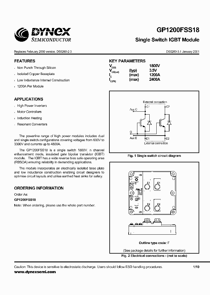 GP1200FSS18_620138.PDF Datasheet