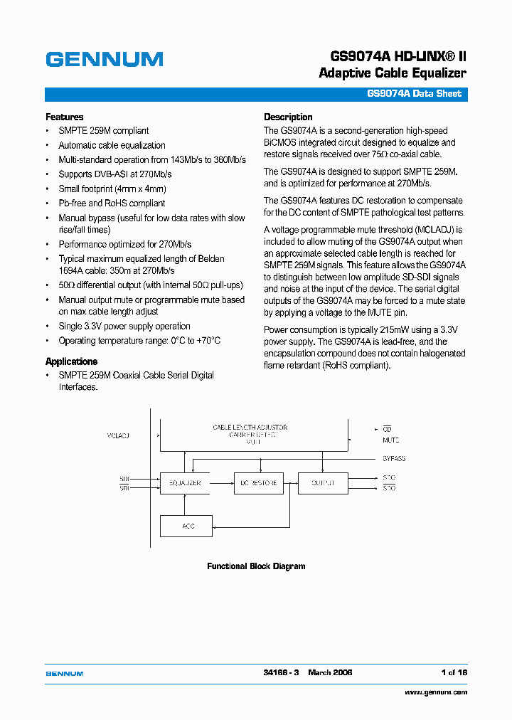 GS9074A_756038.PDF Datasheet