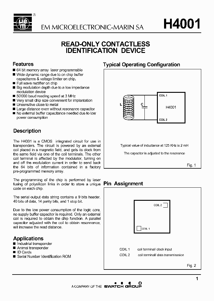 H40018P_730341.PDF Datasheet
