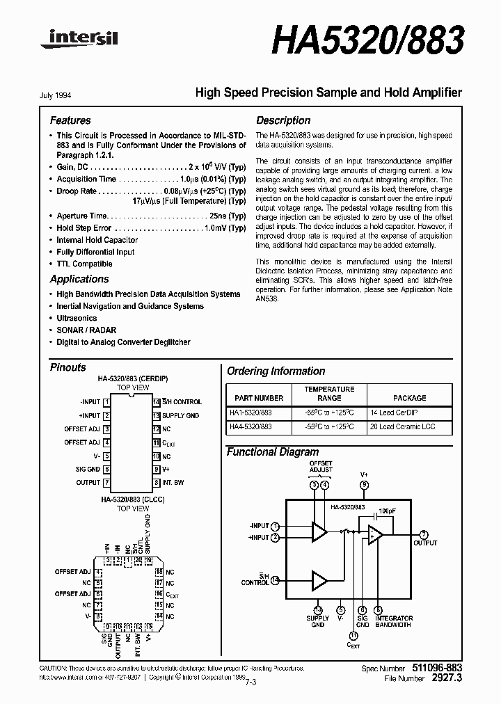 HA5320_212412.PDF Datasheet