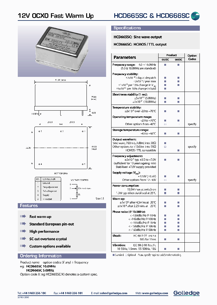 HCD665_243661.PDF Datasheet