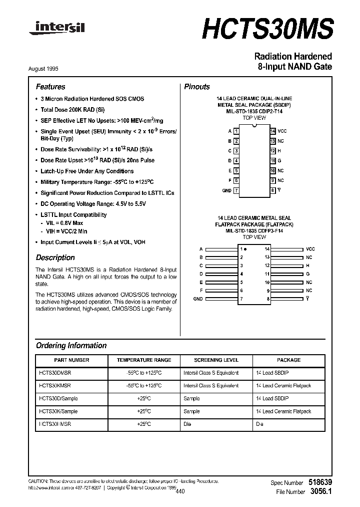 HCTS30HMSR_681180.PDF Datasheet