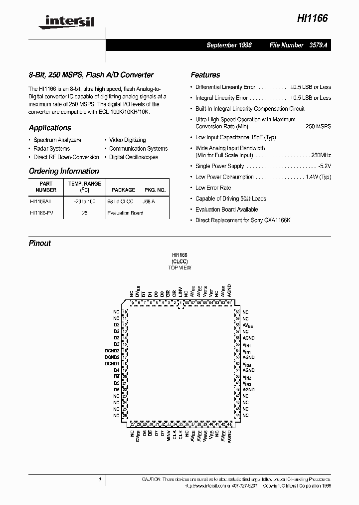HI1166-EV_582626.PDF Datasheet