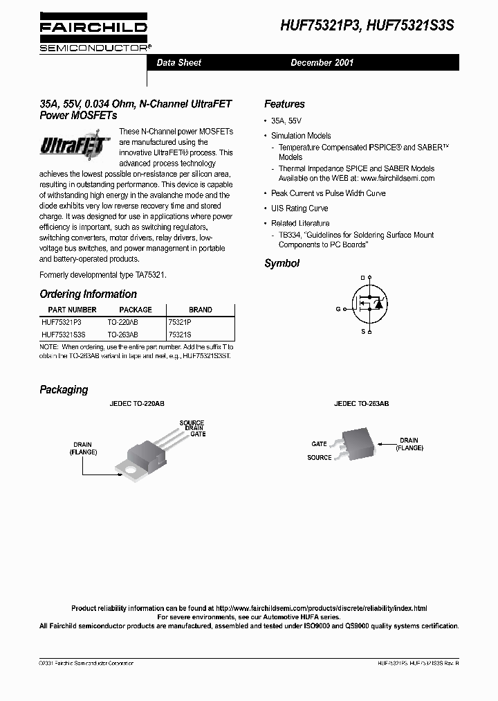 HUF75321P3_561561.PDF Datasheet