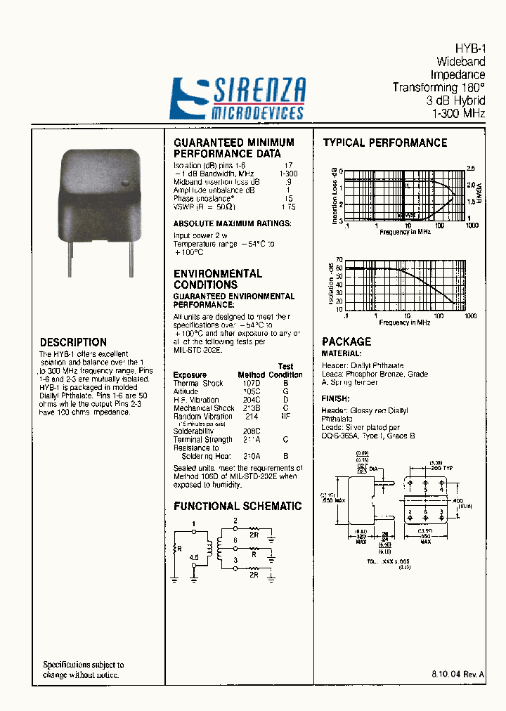 HYB-1_570786.PDF Datasheet