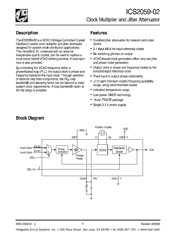 ICS2059-02_574400.PDF Datasheet