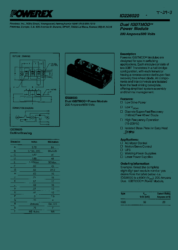 ID226020_643362.PDF Datasheet