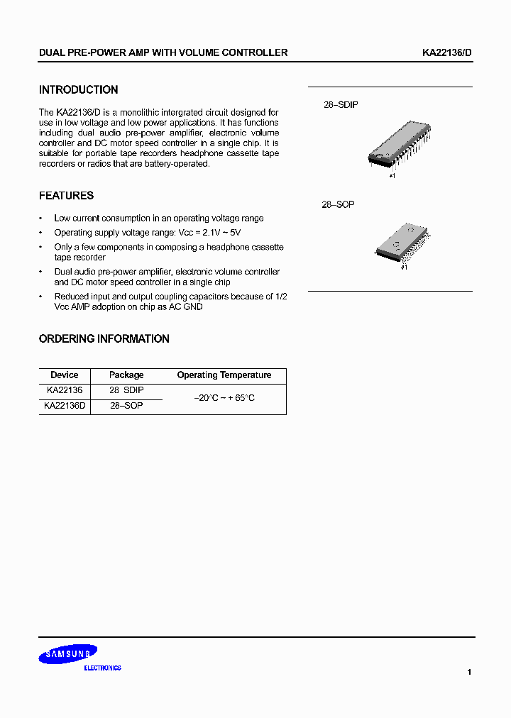 KA22136_120518.PDF Datasheet