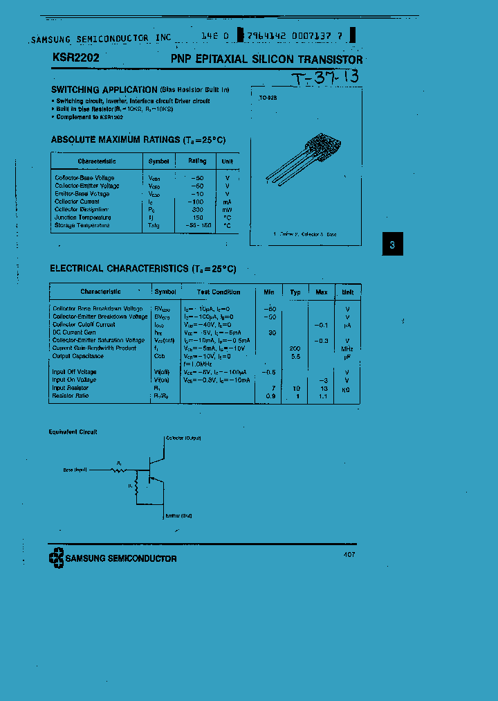 KSR2202_678735.PDF Datasheet