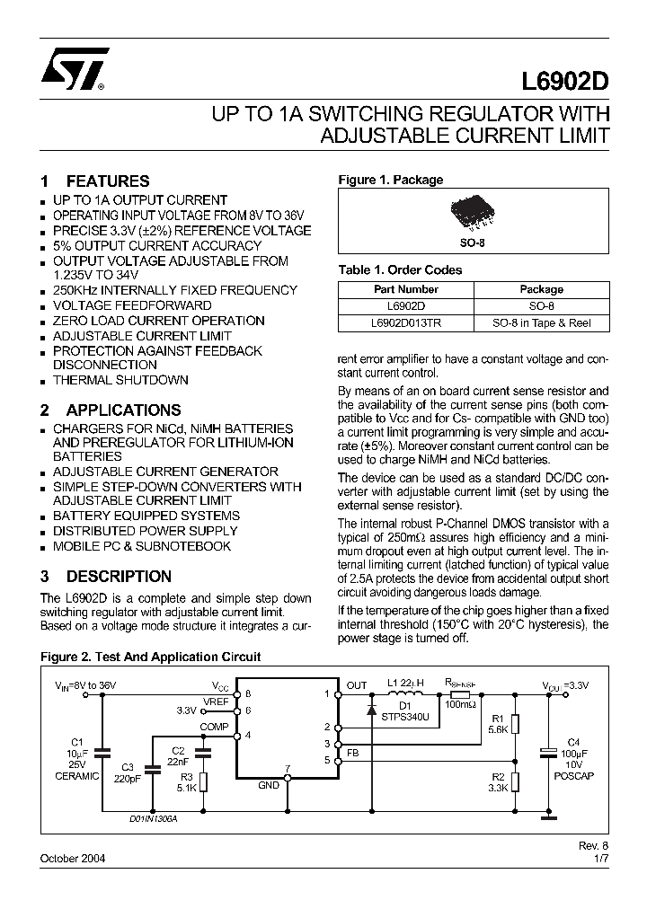 L6902D04_738407.PDF Datasheet